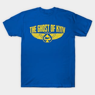 The Ghost of Kyiv T-Shirt